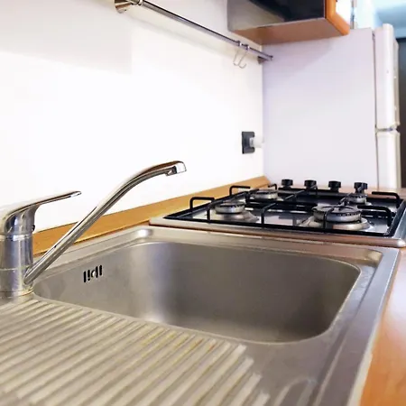Apartman Philips Centro Citta Corso Italia