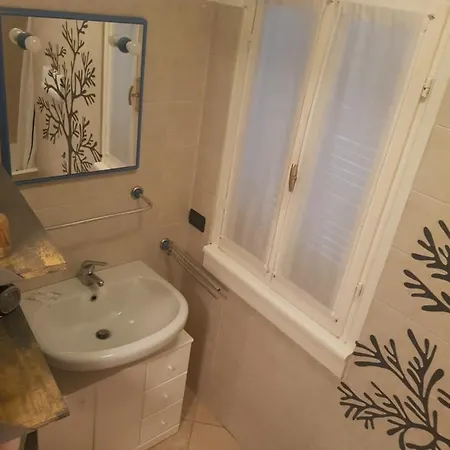 Appartement Philips