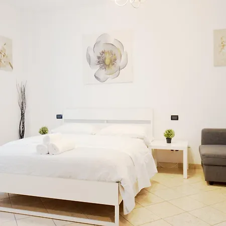 Appartement Philips Milan