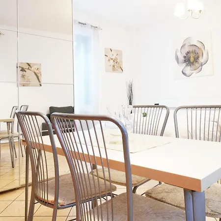 Appartement Philips Milan