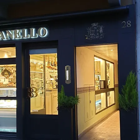 Philips Centro Citta Corso Italia Apartamento *