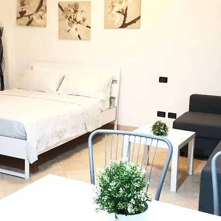 Philips Centro Citta Corso Italia Apartamento