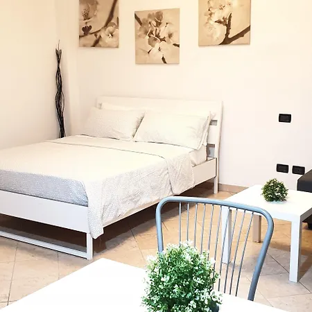 Philips Centro Citta Corso Italia Apartamento Milão