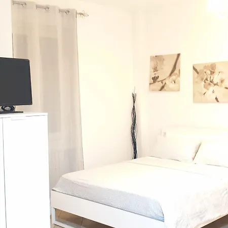 Apartamento Philips Centro Citta Corso Italia Milão