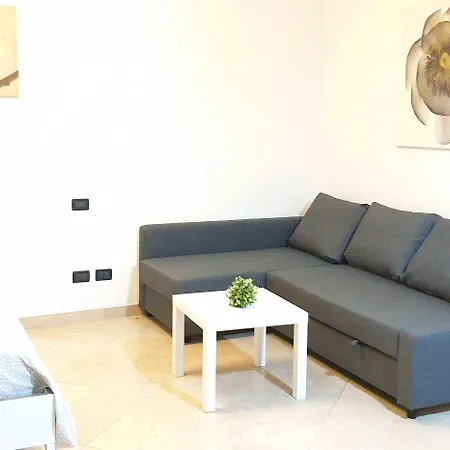 Apartamento Philips Centro Citta Corso Italia Milão