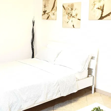 Apartamento Philips Centro Citta Corso Italia Milão