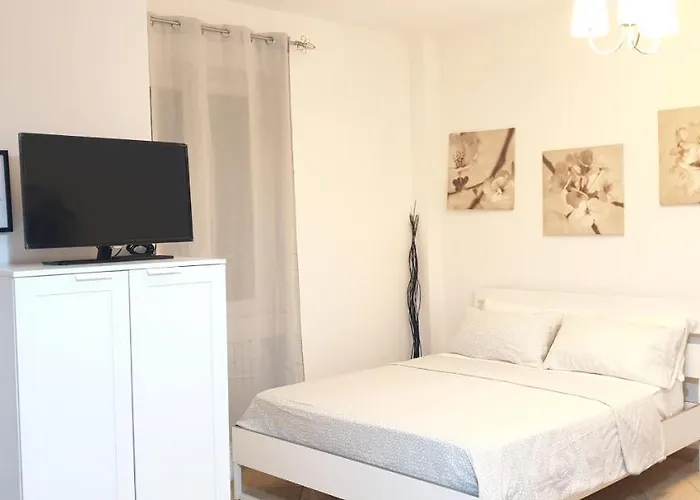 Appartamento Philips Centro Citta Corso Italia *