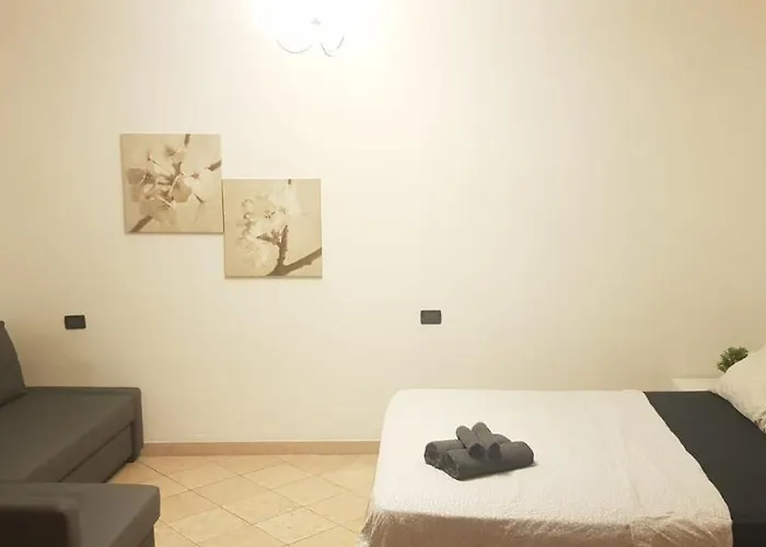Appartamento Philips Centro Citta Corso Italia