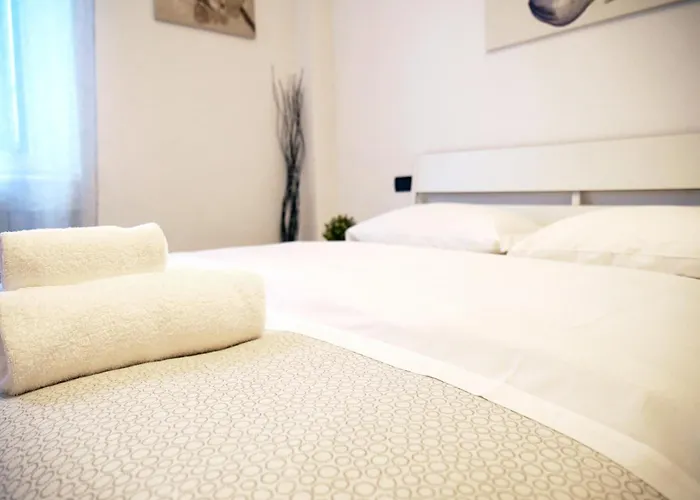 Appartamento Philips Centro Citta Corso Italia