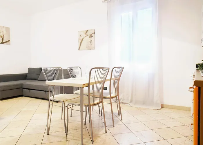 Appartamento Philips Centro Citta Corso Italia