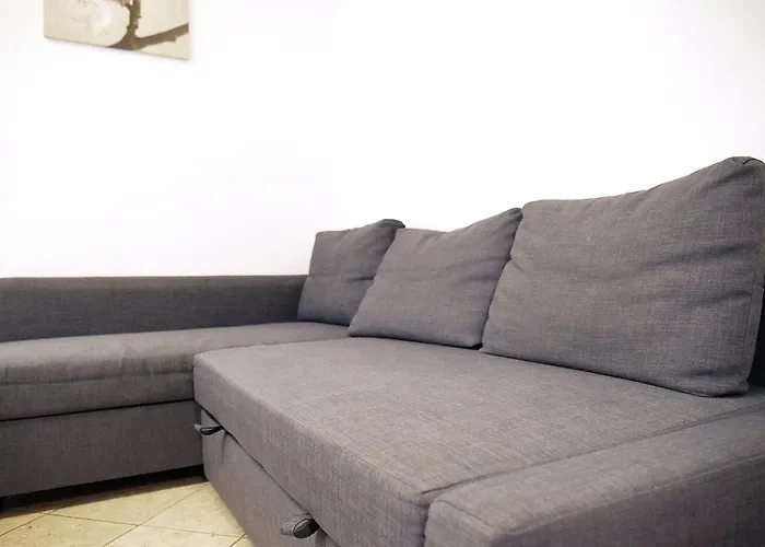 Appartamento Philips Centro Citta Corso Italia *