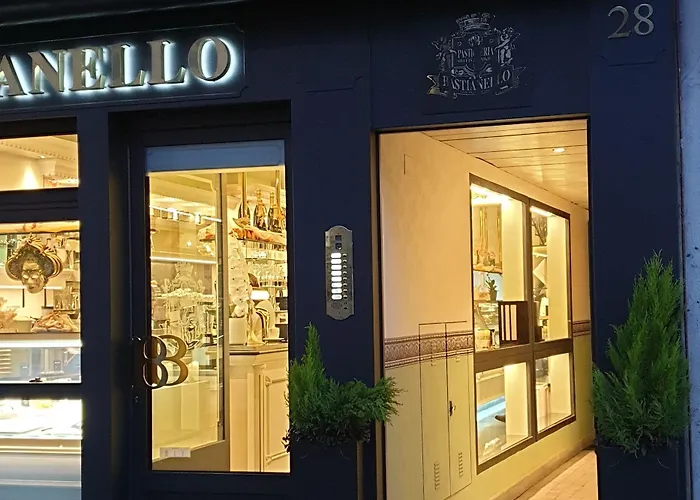 Philips Centro Citta Corso Italia Appartamento *