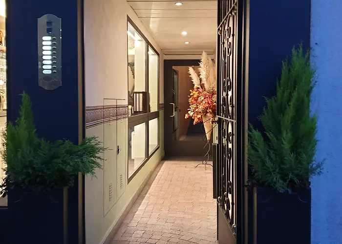 Appartamento Philips Centro Citta Corso Italia