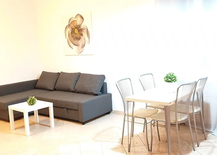 Appartamento Philips Centro Citta Corso Italia