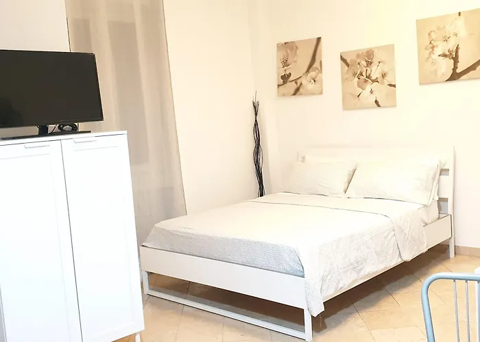 Appartamento Philips Centro Citta Corso Italia