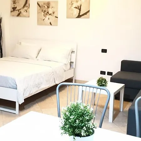 Appartamento Philips Centro Citta Corso Italia