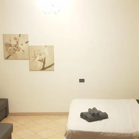 Appartamento Philips Centro Citta Corso Italia