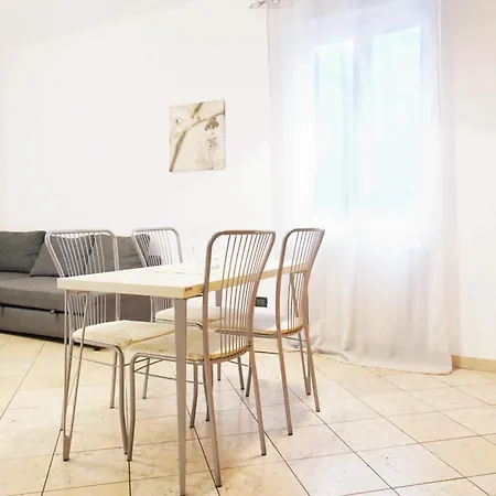 Appartamento Philips Centro Citta Corso Italia