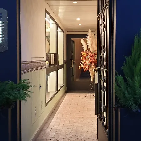 Διαμέρισμα Philips Centro Citta Corso Italia