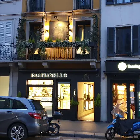 Philips Centro Citta Corso Italia Milan