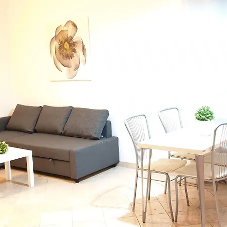 Appartamento Philips Centro Citta Corso Italia
