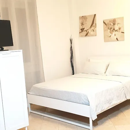 Appartamento Philips Centro Citta Corso Italia