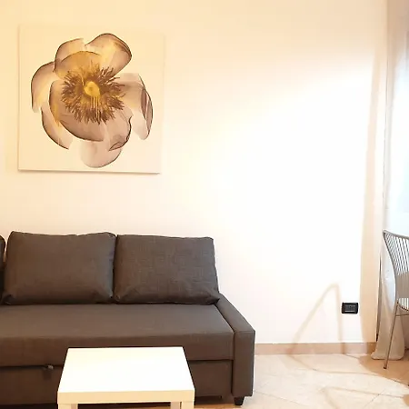Διαμέρισμα Philips Centro Citta Corso Italia *