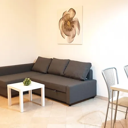 Appartamento Philips Centro Citta Corso Italia *