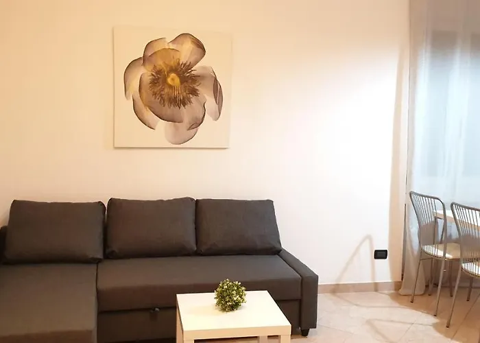 Philips Centro Citta Corso Italia Apartment *