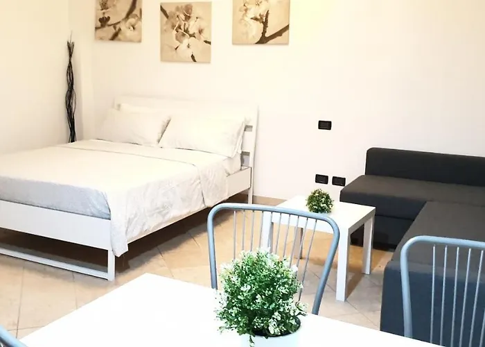 Apartment Philips Centro Citta Corso Italia