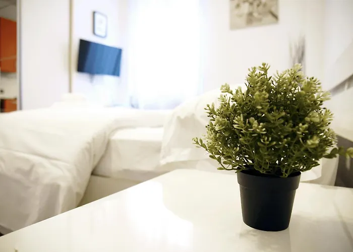 Philips Centro Citta Corso Italia Apartment *