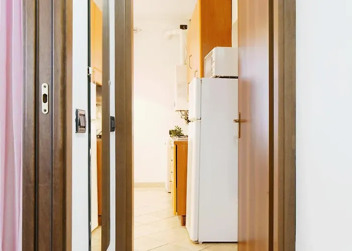 Philips Centro Citta Corso Italia Apartment Milan