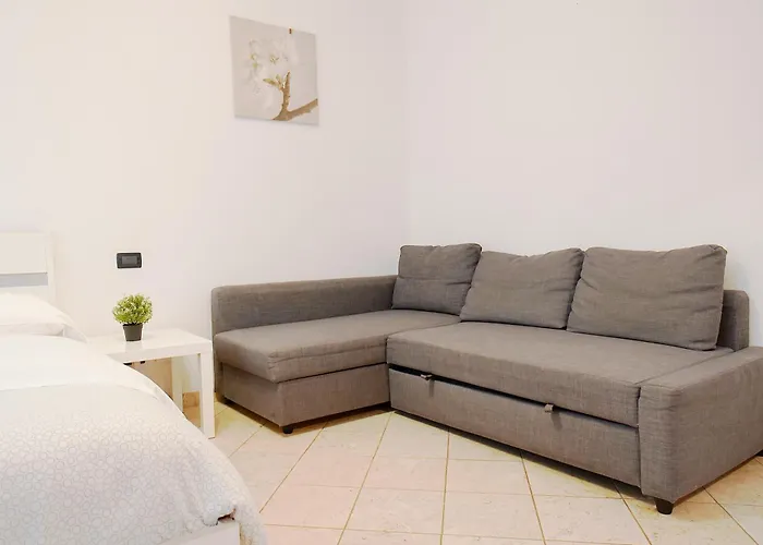 Philips Centro Citta Corso Italia Apartment *