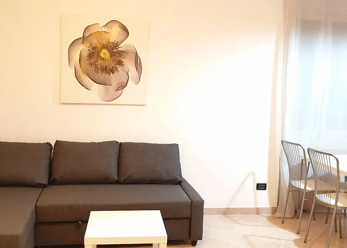 Apartment Philips Centro Citta Corso Italia *
