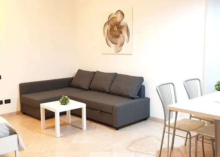 Apartment Philips Centro Citta Corso Italia *
